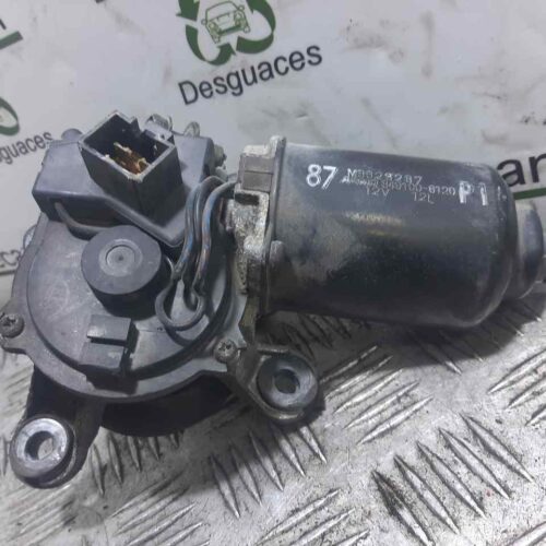 MOTOR LIMPIA DELANTERO MITSUBISHI MONTERO (V20/V40) 3000 V6 GLS (2-ptas.)   |   05.91 – …