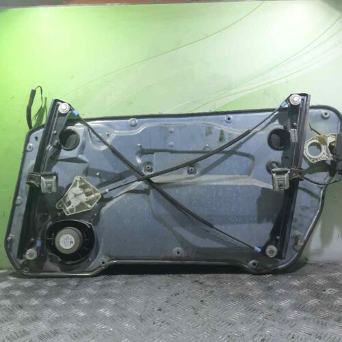 ELEVALUNAS DELANTERO IZQUIERDO SEAT IBIZA (6L1) Cool   |   05.04 – 12.04