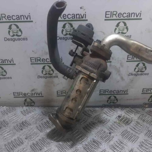 ENFRIADOR EGR RENAULT LAGUNA II (BG0) 2.0 dCi Diesel CAT   |   0.01 – 0.07