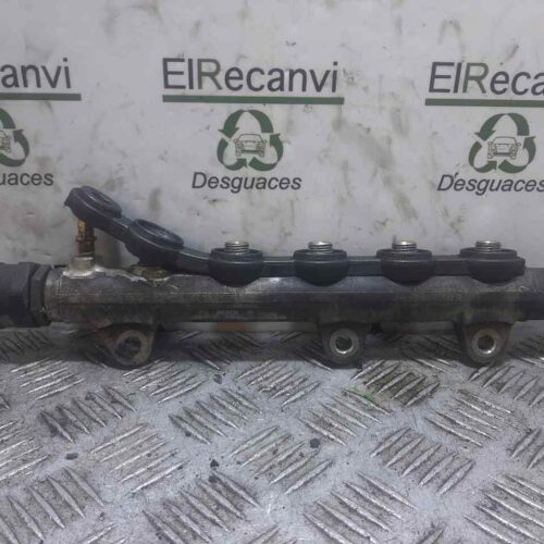 RAMPA INYECTORA RENAULT LAGUNA II (BG0) 2.0 dCi Diesel CAT   |   0.01 – 0.07