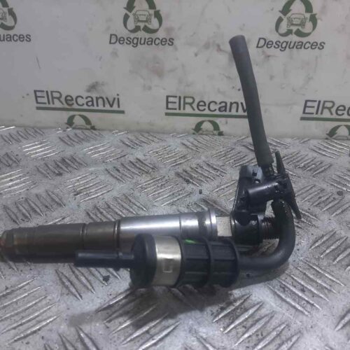 INYECTOR RENAULT LAGUNA II (BG0) 2.0 dCi Diesel CAT   |   0.01 – 0.07