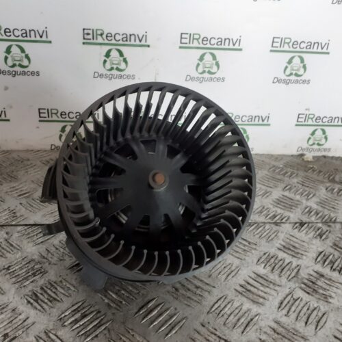 VENTILADOR CALEFACCION PEUGEOT 206 BERLINA 1.4 HDi   |   0.98 – …