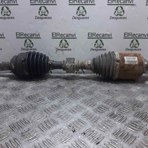 TRANSMISION DELANTERA IZQUIERDA DODGE CALIBER S   |   06.06 – 12.09