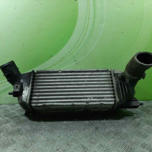 INTERCOOLER CITROEN C5 BERLINA Collection   |   0.04 – …