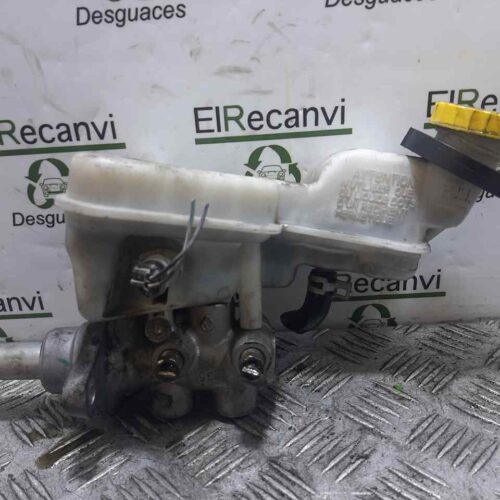 BOMBA FRENO DODGE CALIBER S   |   06.06 – 12.09