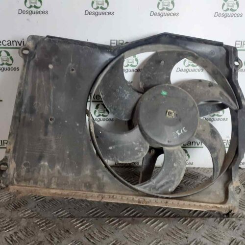 ELECTROVENTILADOR TATA GRANDSAFARI    |   …