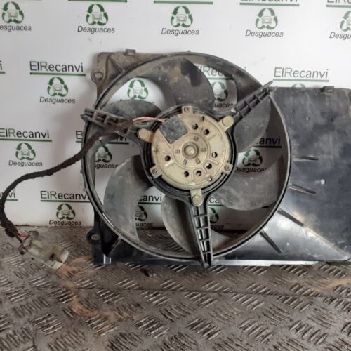 ELECTROVENTILADOR TATA GRANDSAFARI    |   …