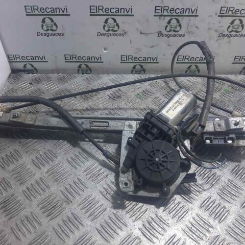 ELEVALUNAS DELANTERO IZQUIERDO BMW SERIE 3 BERLINA (E46) 320d   |   04.98 – 12.01