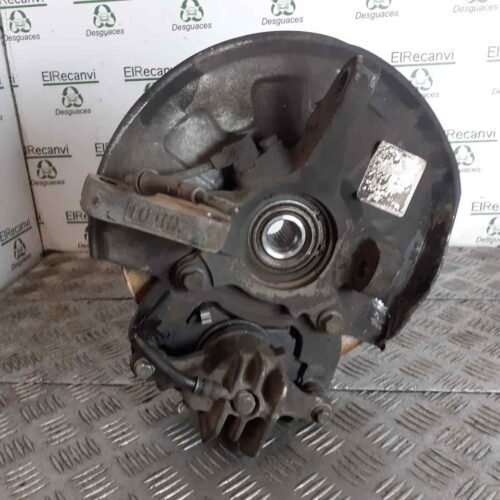 MANGUETA DELANTERA DERECHA VOLVO S40 BERLINA 1.8 16V   |   01.01 – 12.05