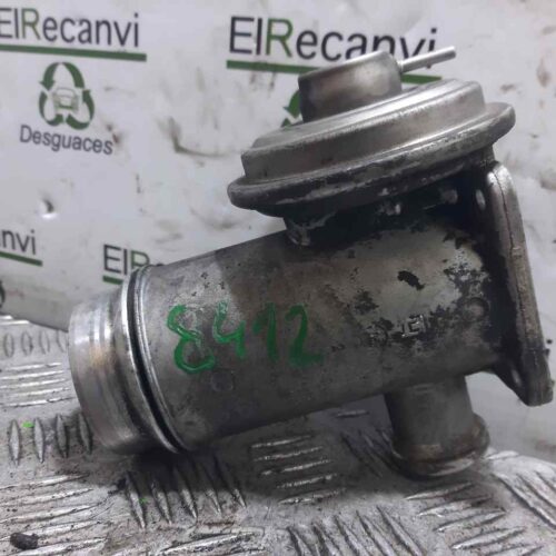 VALVULA EGR BMW SERIE 1 BERLINA (E81/E87) 118d   |   05.04 – 12.07