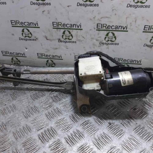 MOTOR LIMPIA DELANTERO FIAT PUNTO BERL. (176) 75 S   |   09.93 – …