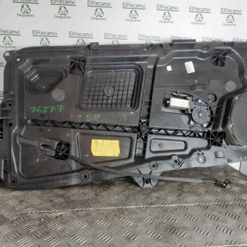 ELEVALUNAS DELANTERO DERECHO FORD FIESTA (CBK) Ambiente   |   11.01 – …