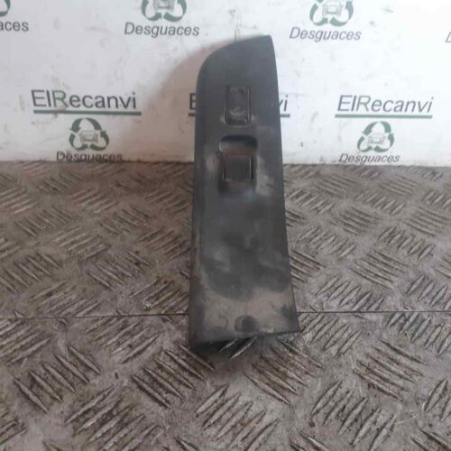 MANDO ELEVALUNAS DELANTERO DERECHO OPEL FRONTERA B Basis   |   09.98 – 12.00