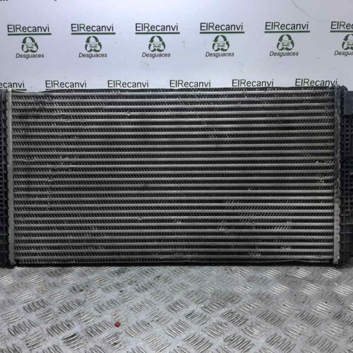 INTERCOOLER CHEVROLET CRUZE 2.0 Diesel CAT   |   0.09 – …