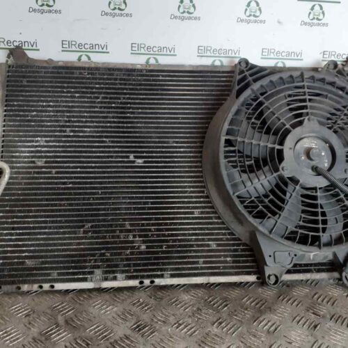 CONDENSADOR / RADIADOR  AIRE ACONDICIONADO KIA CARNIVAL II 2.9 CDRi EX   |   08.01 – 12.06