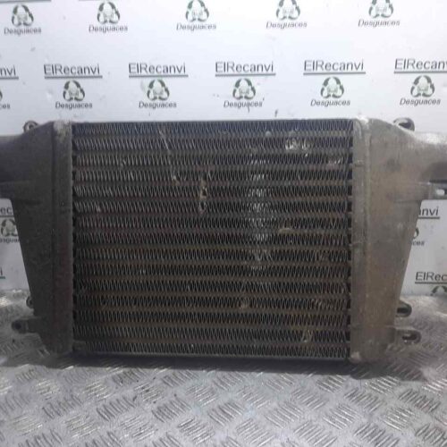 INTERCOOLER NISSAN TRADE 100 3.0 Turbodiesel   |   0.96 – 0.98