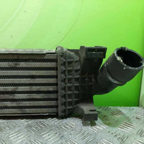 INTERCOOLER FORD FOCUS BERLINA (CAP) Ambiente (D)   |   04.06 – …