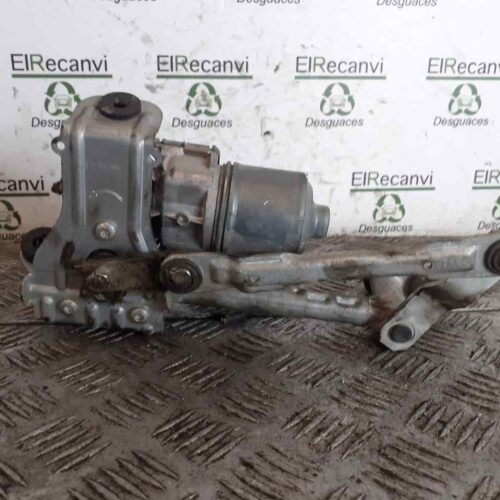 MOTOR LIMPIA DELANTERO SEAT LEON (1P1) Sport   |   05.05 – 12.07