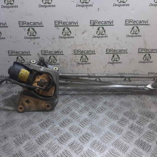 MOTOR LIMPIA DELANTERO PEUGEOT 306 BERLINA 3/4/5 PUERTAS (S2) Boulebard   |   05.99 – 12.03