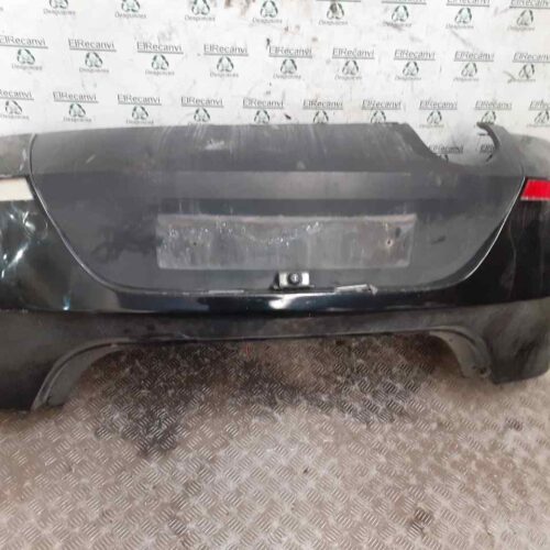 PARAGOLPES TRASERO SEAT LEON (1P1) Sport   |   05.05 – 12.07