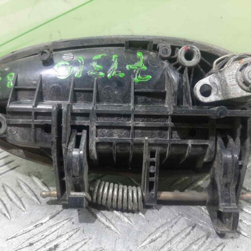 MANETA EXTERIOR DELANTERA IZQUIERDA DAEWOO MATIZ City   |   10.97 – 12.04