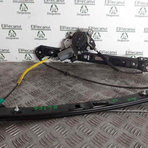 ELEVALUNAS DELANTERO IZQUIERDO BMW SERIE 3 BERLINA (E46) 320d   |   04.98 – 12.01