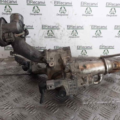 VALVULA EGR RENAULT MEGANE II BERLINA 5P 1.5 dCi Diesel CAT   |   0.02 – 0.09