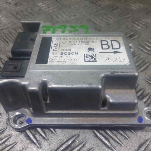 CENTRALITA AIRBAG FORD TRANSIT CONNECT (TC7) 1.8 TDCi CAT   |   0.02 – 0.09