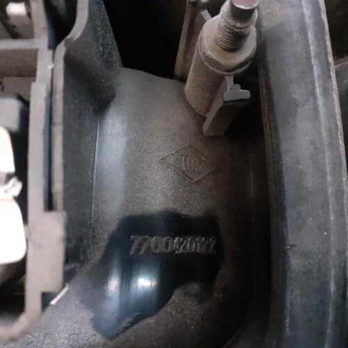 PILOTO TRASERO IZQUIERDO RENAULT LAGUNA II (BG0) 1.9 dCi Diesel CAT   |   0.01 – …