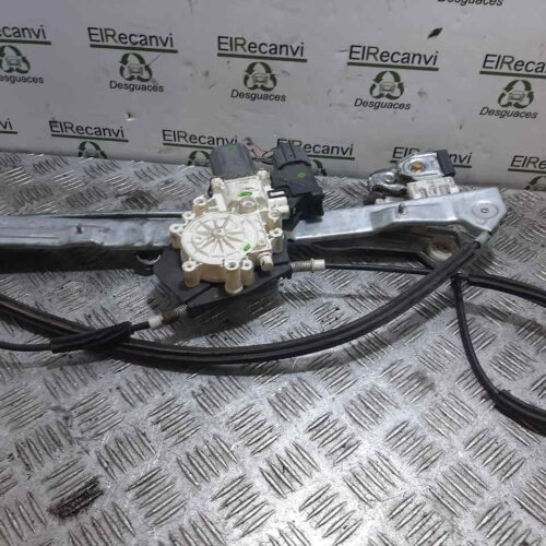 ELEVALUNAS DELANTERO DERECHO MITSUBISHI COLT (A150) *   |   …