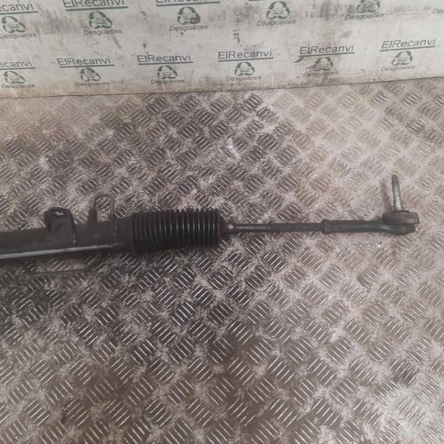 CREMALLERA DIRECCION CHRYSLER VOYAGER (RG) 2.5 CRD CAT   |   0.01 – 0.08