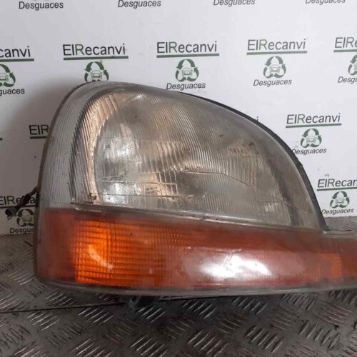 FARO DERECHO RENAULT KANGOO (F/KC0) ALIZE   |   12.97 – 12.02