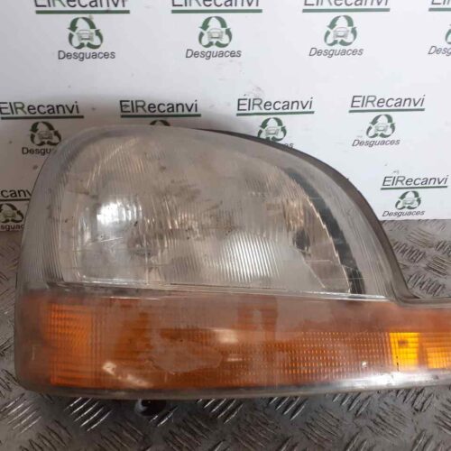 FARO DERECHO RENAULT KANGOO (F/KC0) Authentique   |   01.01 – 12.03