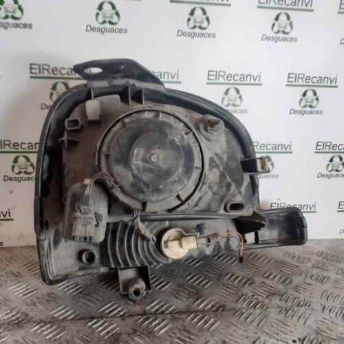 FARO IZQUIERDO RENAULT KANGOO (F/KC0) Authentique   |   01.01 – 12.03