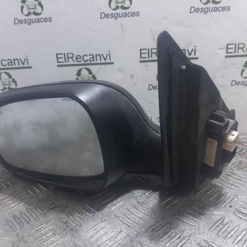 RETROVISOR IZQUIERDO SAAB 9-3 SPORT HATCH Linear   |   07.07 – 12.12