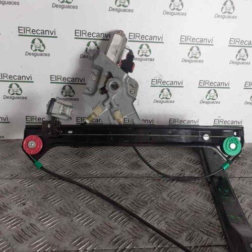 ELEVALUNAS DELANTERO DERECHO SAAB 9-3 SPORT HATCH Linear   |   07.07 – 12.12