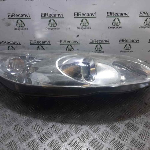 FARO DERECHO PEUGEOT 407 Premium   |   07.07 – 12.09