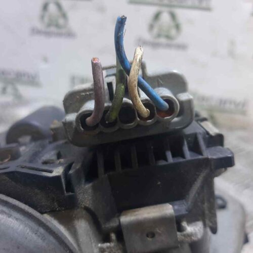 MOTOR LIMPIA DELANTERO PEUGEOT 407 Premium   |   07.07 – 12.09