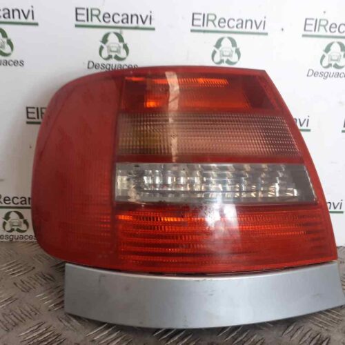 PILOTO TRASERO IZQUIERDO AUDI A4 BERLINA (B5) 1.8   |   08.94 – 12.99