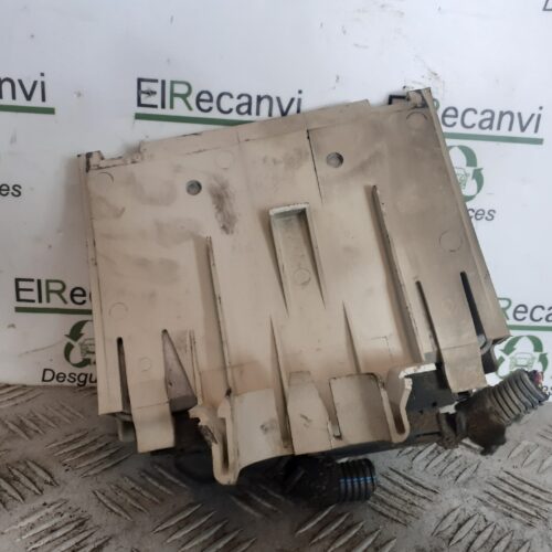 CENTRALITA MOTOR UCE OPEL ASTRA G BERLINA Club   |   02.98 – 12.03