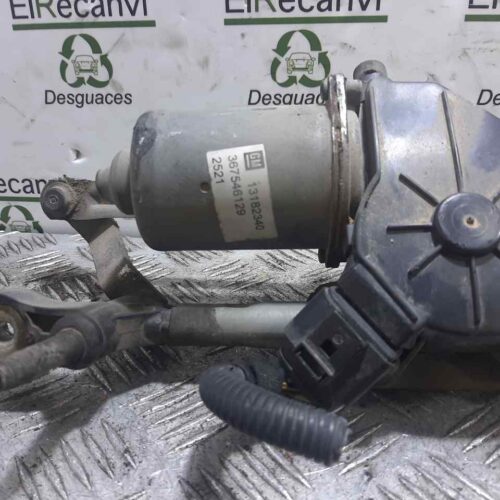 MOTOR LIMPIA DELANTERO OPEL CORSA D CorsaVan   |   02.07 – 12.15