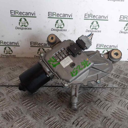 MOTOR LIMPIA DELANTERO CITROEN C4 GRAND PICASSO Exclusive   |   10.06 – 12.11