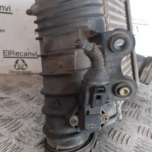 INTERCOOLER SEAT TOLEDO (1M2) Select   |   01.99 – 12.04