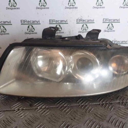 FARO IZQUIERDO AUDI A4 AVANT (8E) 2.5 V6 24V TDI CAT (AYM)   |   0.01 – 0.04