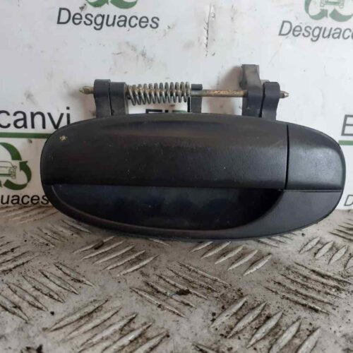 MANETA EXTERIOR TRASERA IZQUIERDA DAEWOO KALOS 1.2 CAT   |   0.02 – 0.04