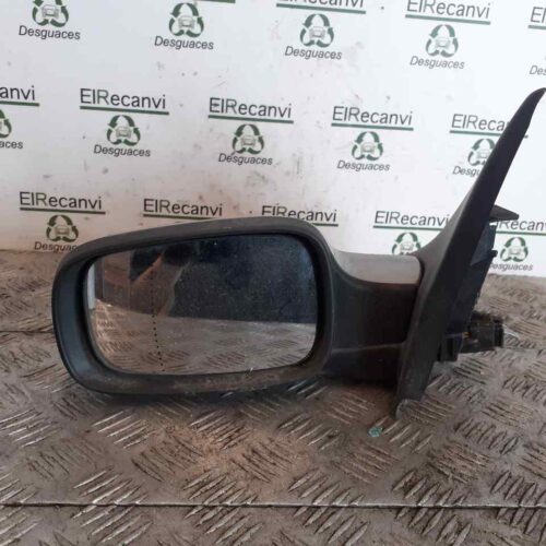 RETROVISOR IZQUIERDO RENAULT MEGANE II BERLINA 5P Authentique   |   06.05 – …