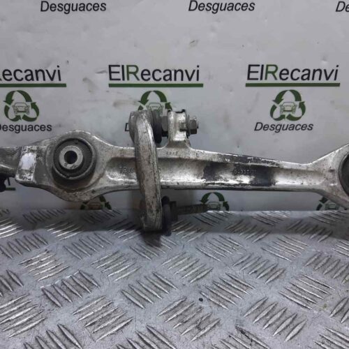 BRAZO SUSPENSION INFERIOR DELANTERO DERECHO AUDI A4 AVANT (8E) 1.9 TDI   |   0.04 – 0.08