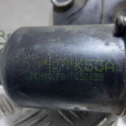 MOTOR LIMPIA DELANTERO KIA CARNIVAL II 2.9 CDRi EX   |   08.01 – 12.06