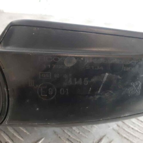 RETROVISOR DERECHO PEUGEOT 307 BREAK / SW (S1) 2.0 HDi CAT   |   0.02 – …