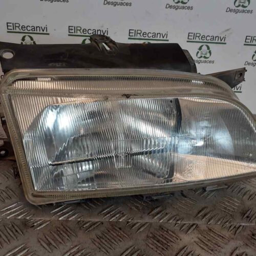 FARO DERECHO CITROEN BERLINGO 1.9 D Leader   |   02.97 – 12.02